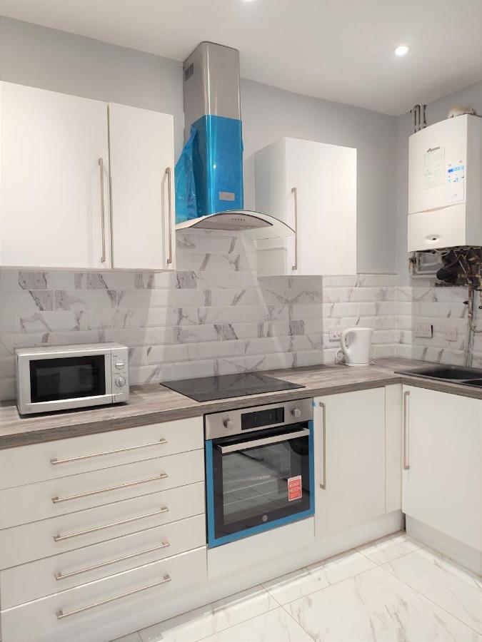 Havilahomes Манчестер Екстер'єр фото