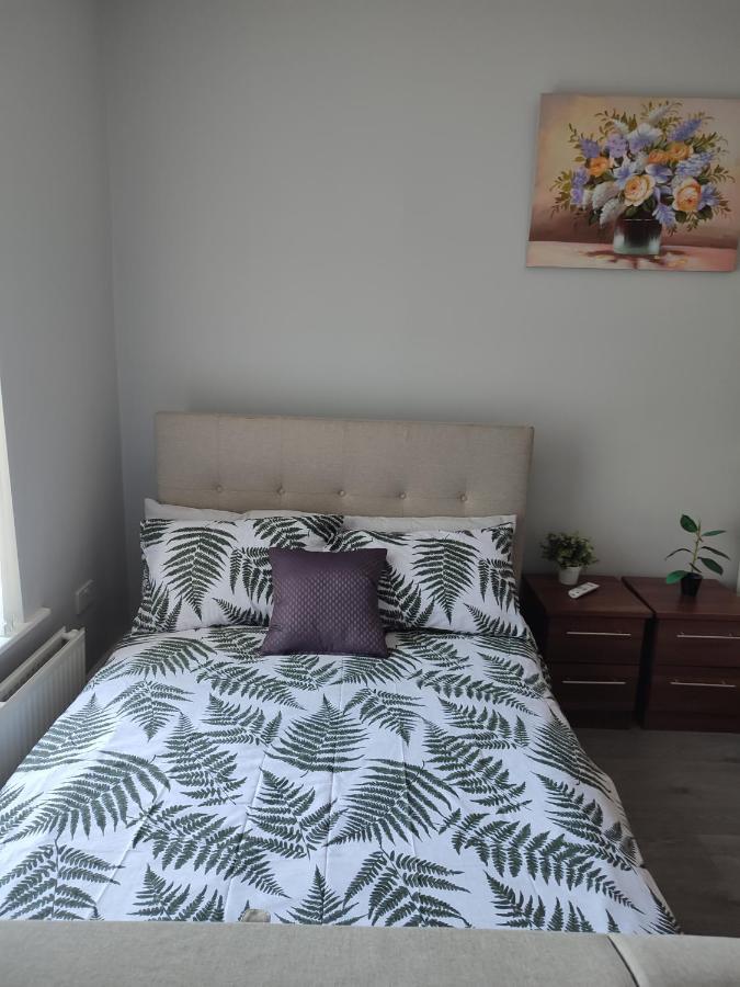 Havilahomes Манчестер Екстер'єр фото
