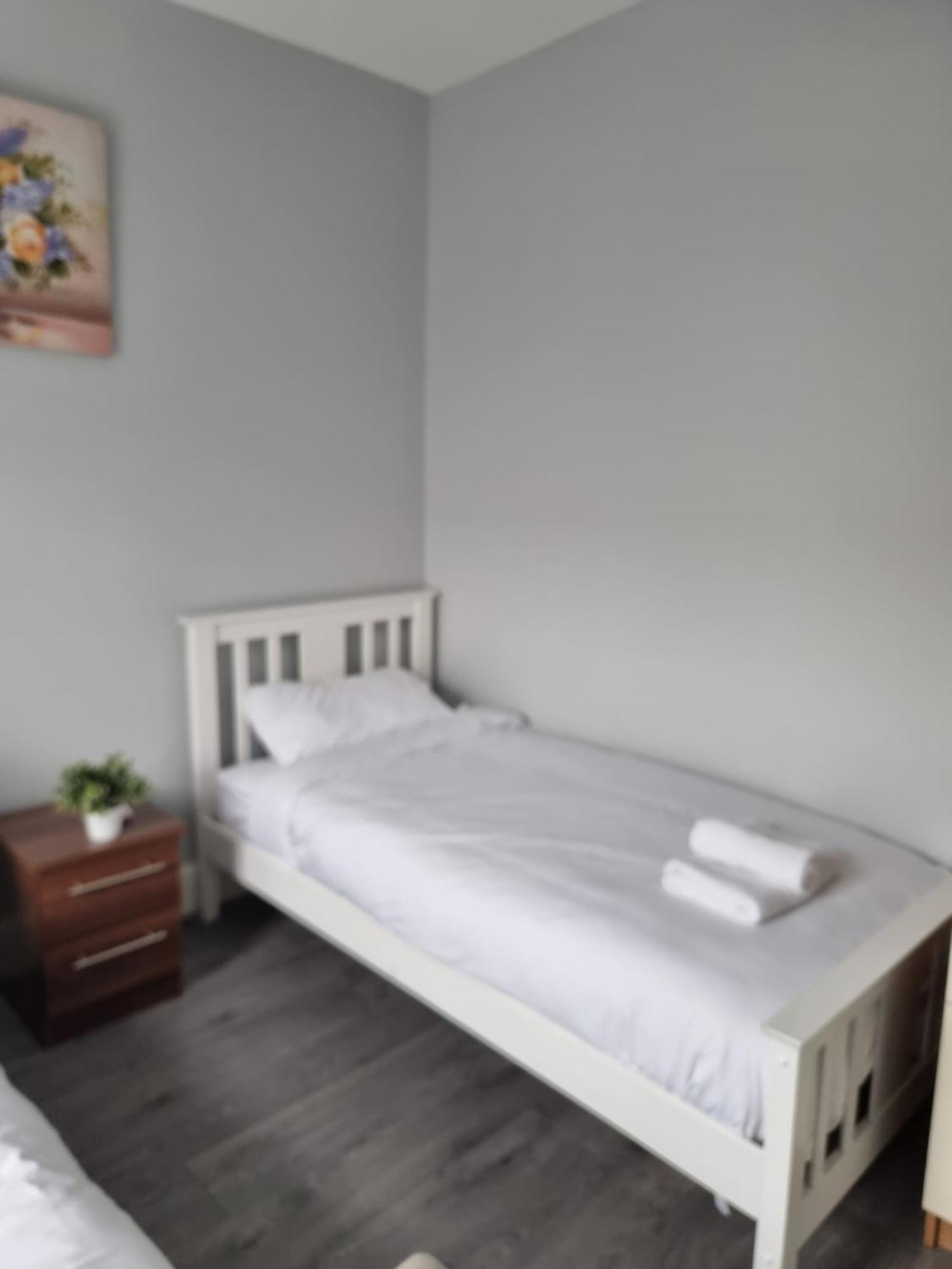 Havilahomes Манчестер Екстер'єр фото