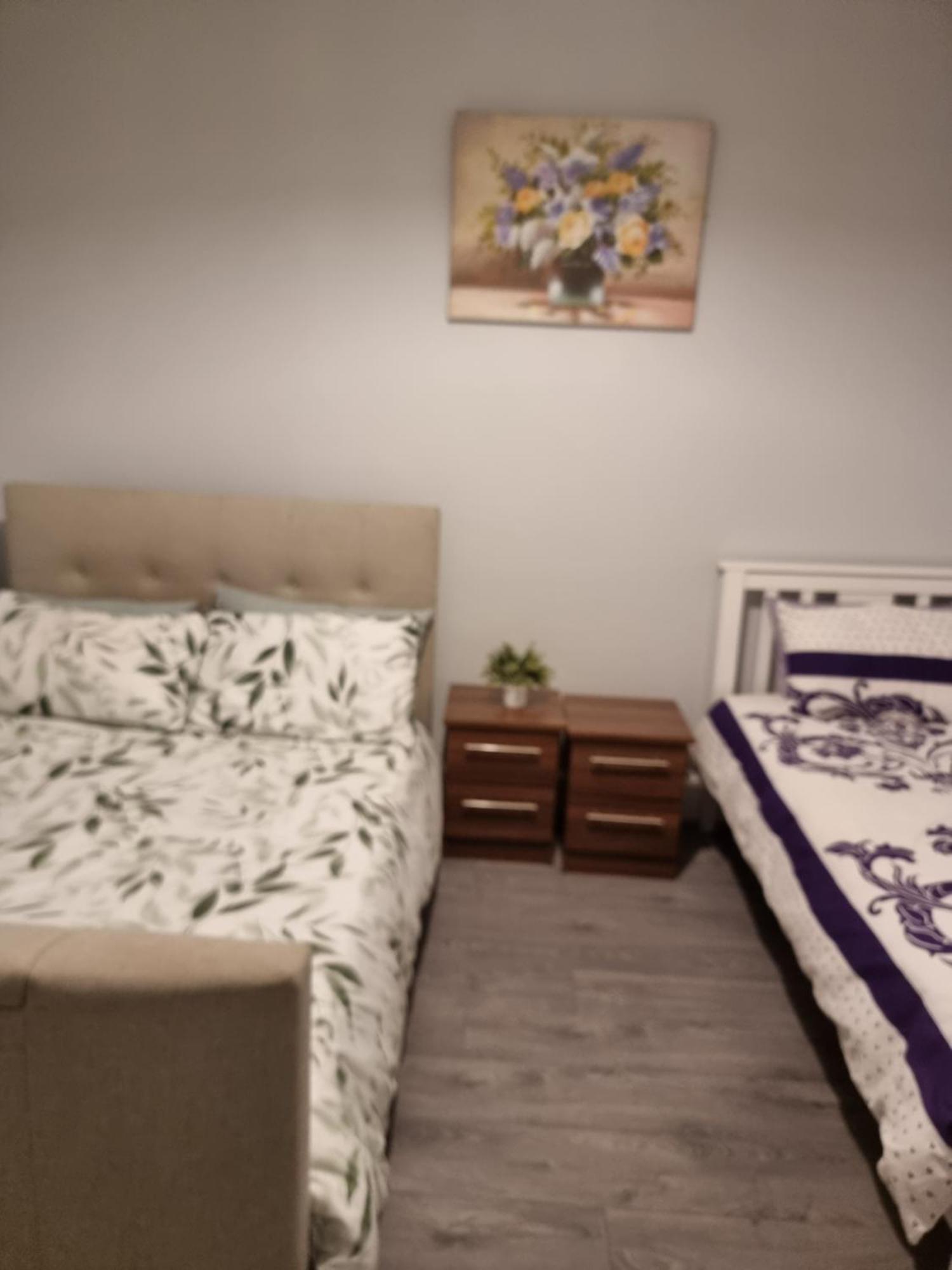 Havilahomes Манчестер Екстер'єр фото